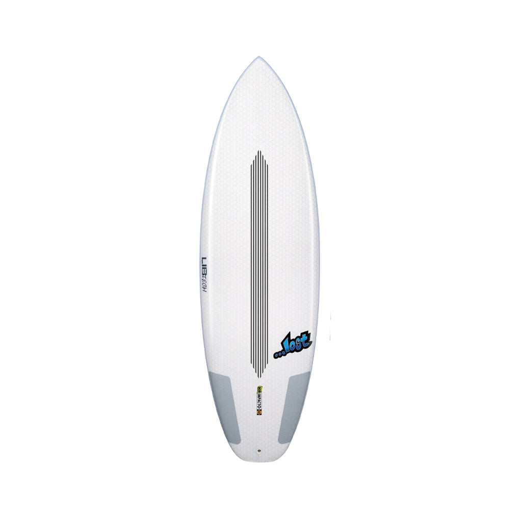  Lib Tech LOST Puddle Jumper HP Surfboard