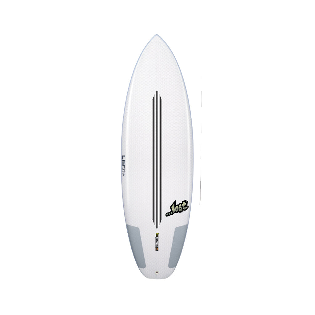  Lib Tech LOST Puddle Jumper HP Surfboard