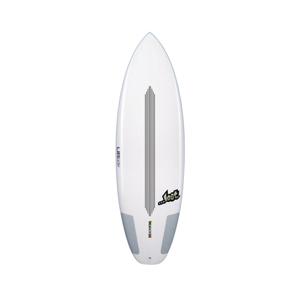 Lib Tech 2023 LOST Puddle Jumper HP FC Surfboard