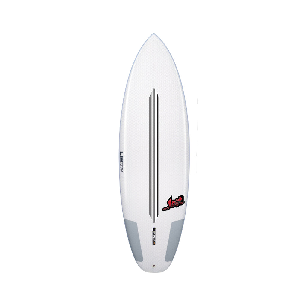  Lib Tech 2023 LOST Puddle Jumper HP FC Surfboard