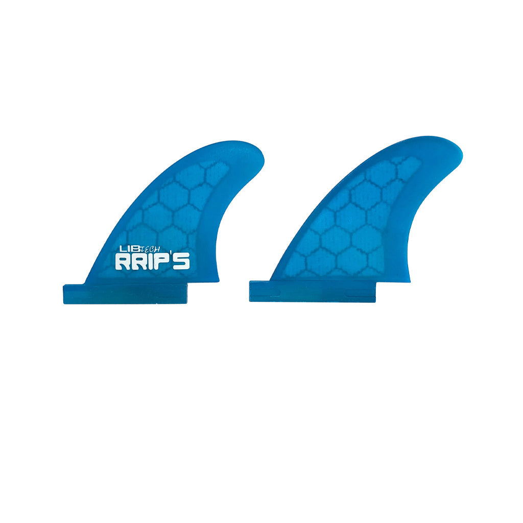  Lib Tech RRIP'S Side Bite Fin Set