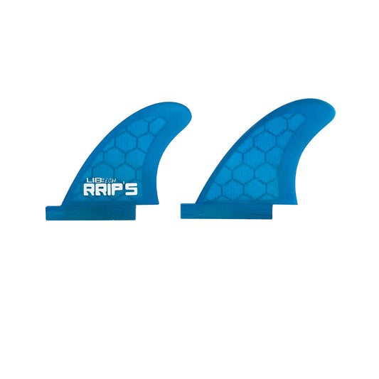  Lib Tech RRIP'S Side Bite Fin Set