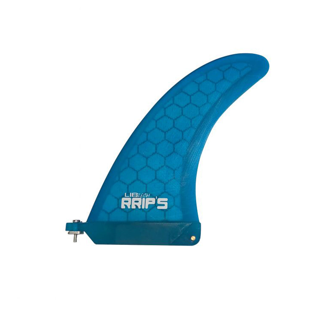  Lib Tech 7.5" Longboard Fin