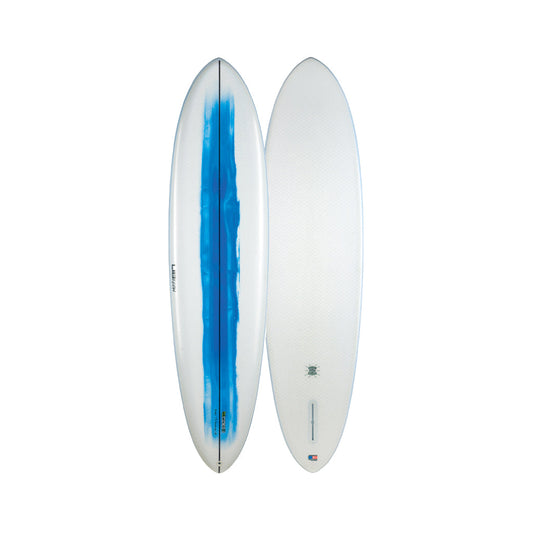  Lib Tech Terrapin Surfboard