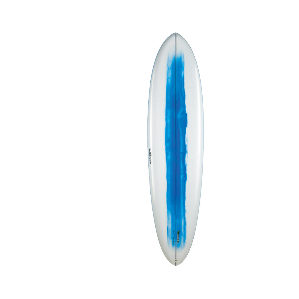  Lib Tech Terrapin Surfboard