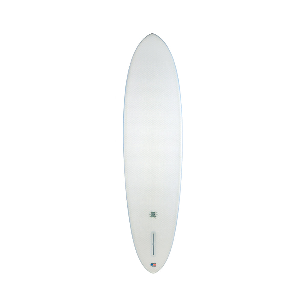  Lib Tech Terrapin Surfboard