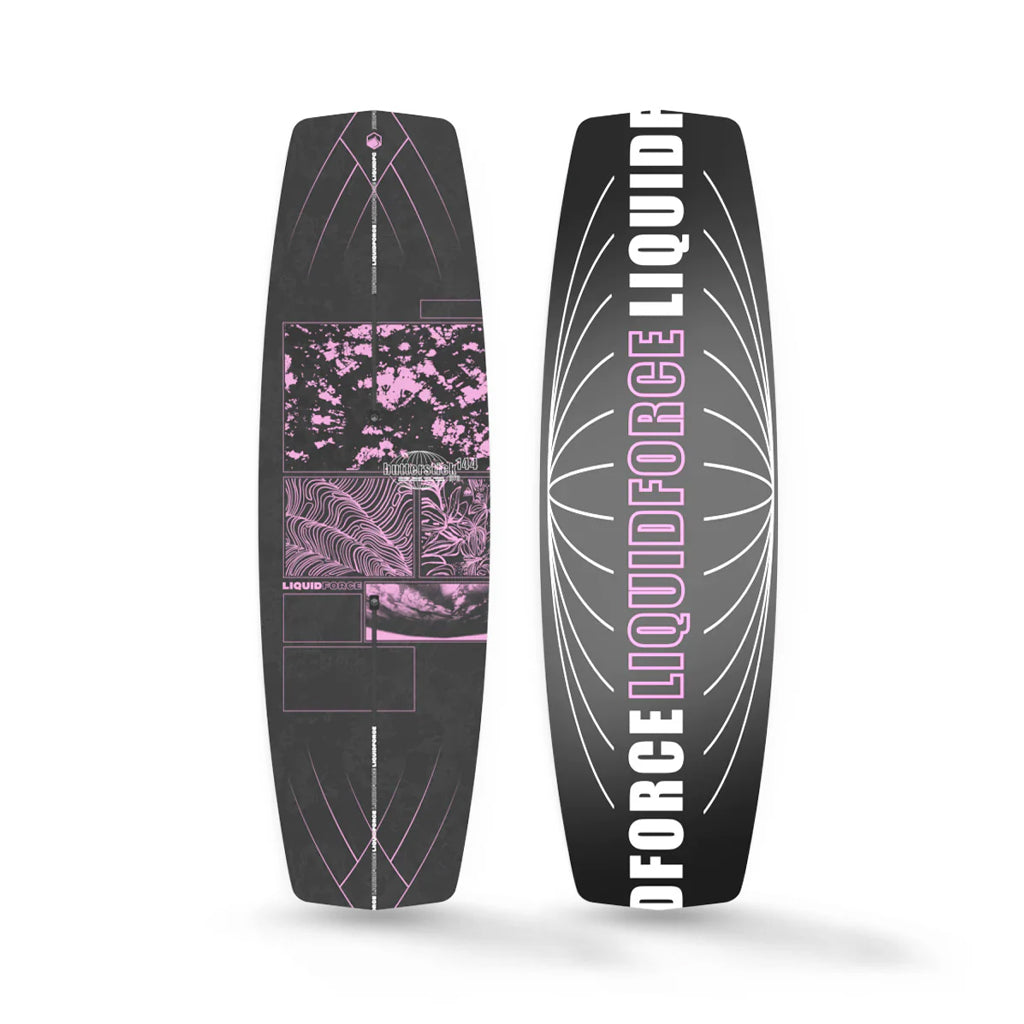  Liquid Force 2023 Butterstick Pro Wakeboard