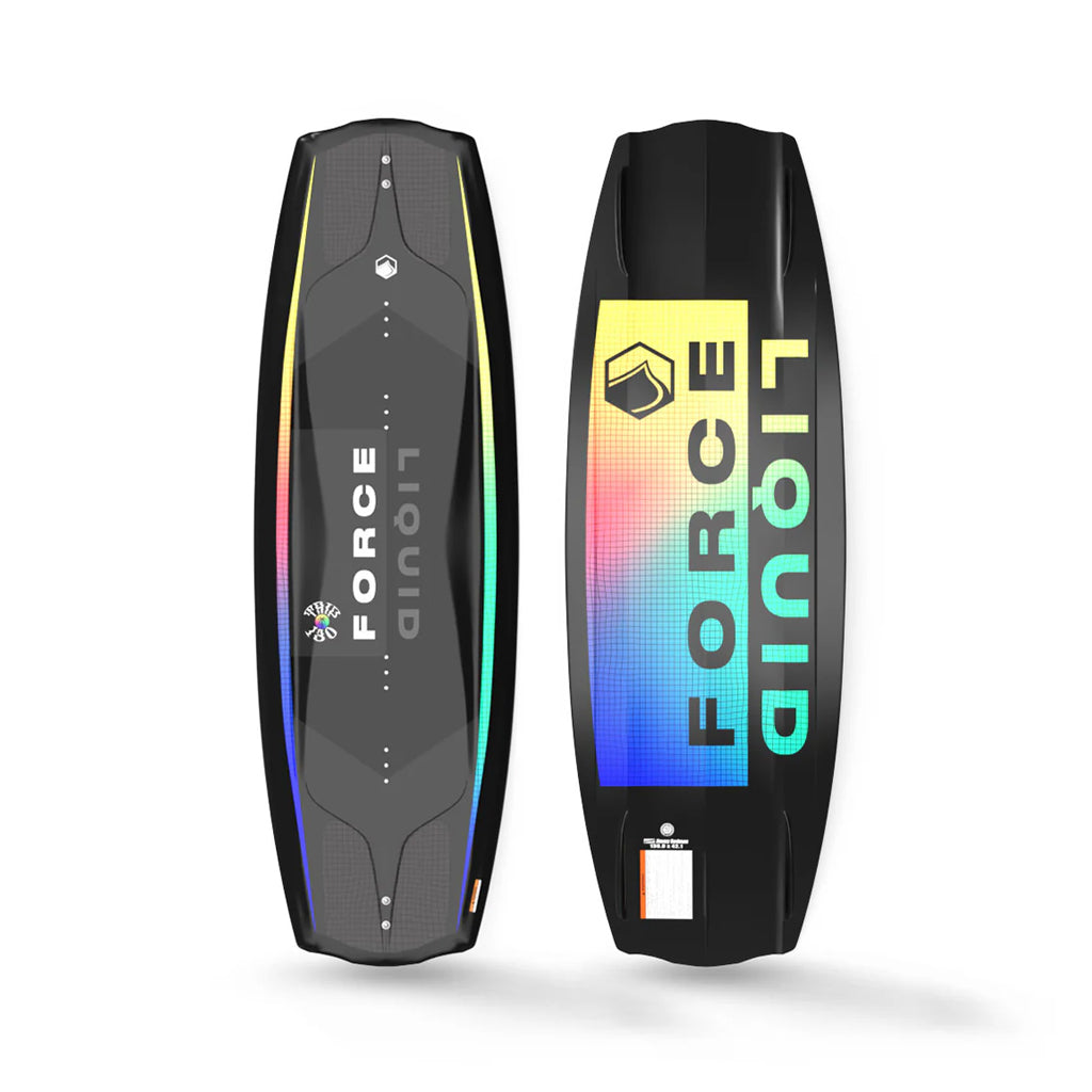  Liquid Force 2024 Trip Wakeboard