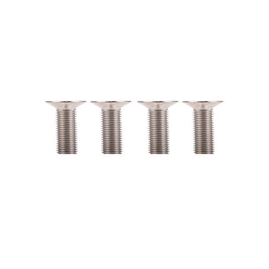  Liquid Force 4x 16mm M8 Screws