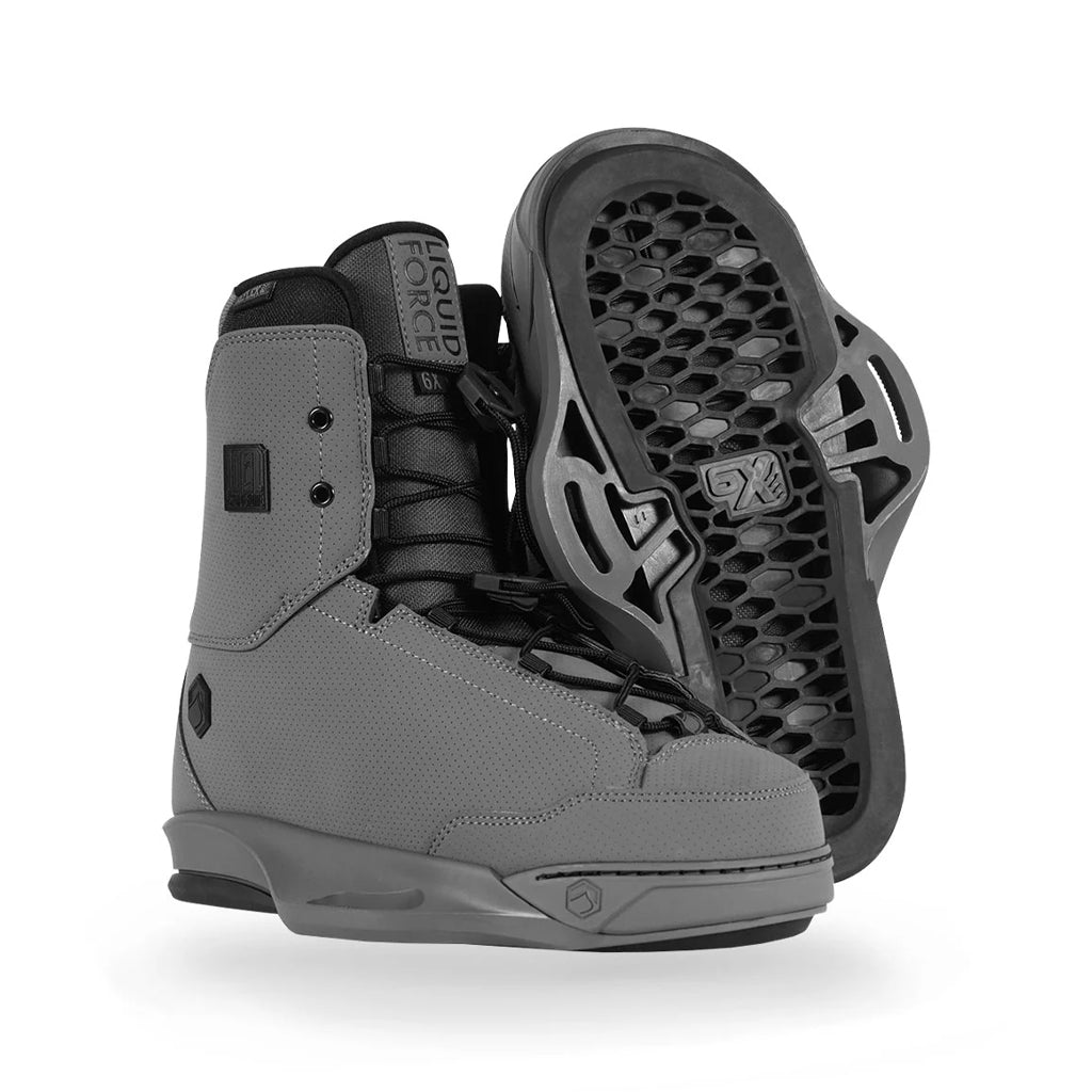  Liquid Force Idol 6X Bindings