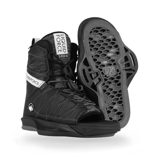  Liquid Force Classic 6X OT Bindings