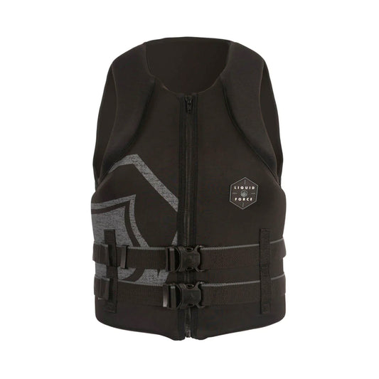  Liquid Force 2018 Hinge Life Jacket