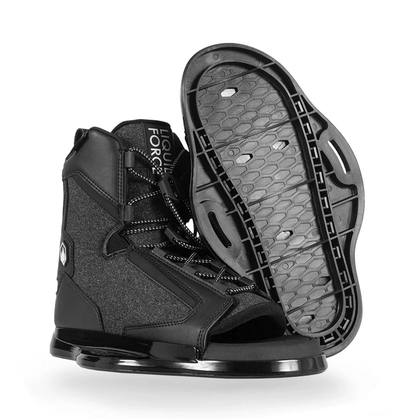  Liquid Force Index 6R Wakeboard Bindings