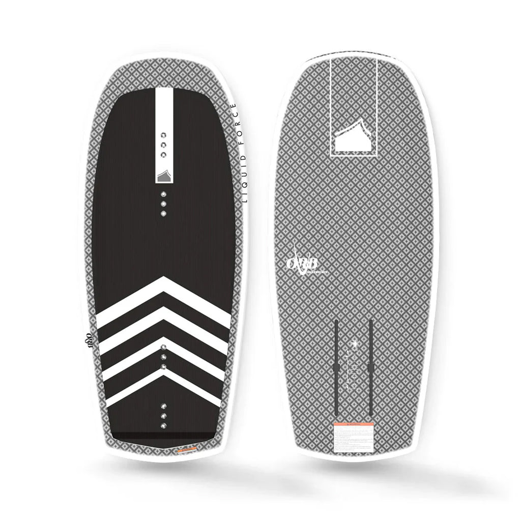 Liquid Force 2023 Orb Wake Foil Board