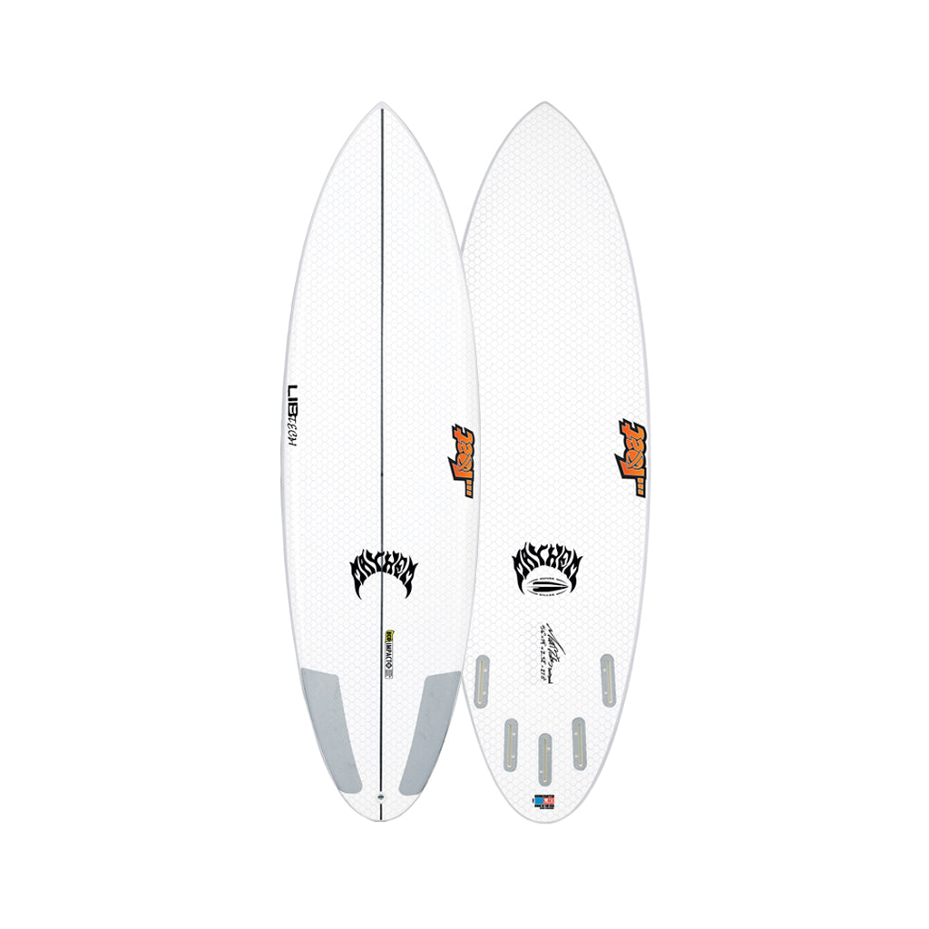  Lib Tech 2024 LOST Quiver Killer Surfboard