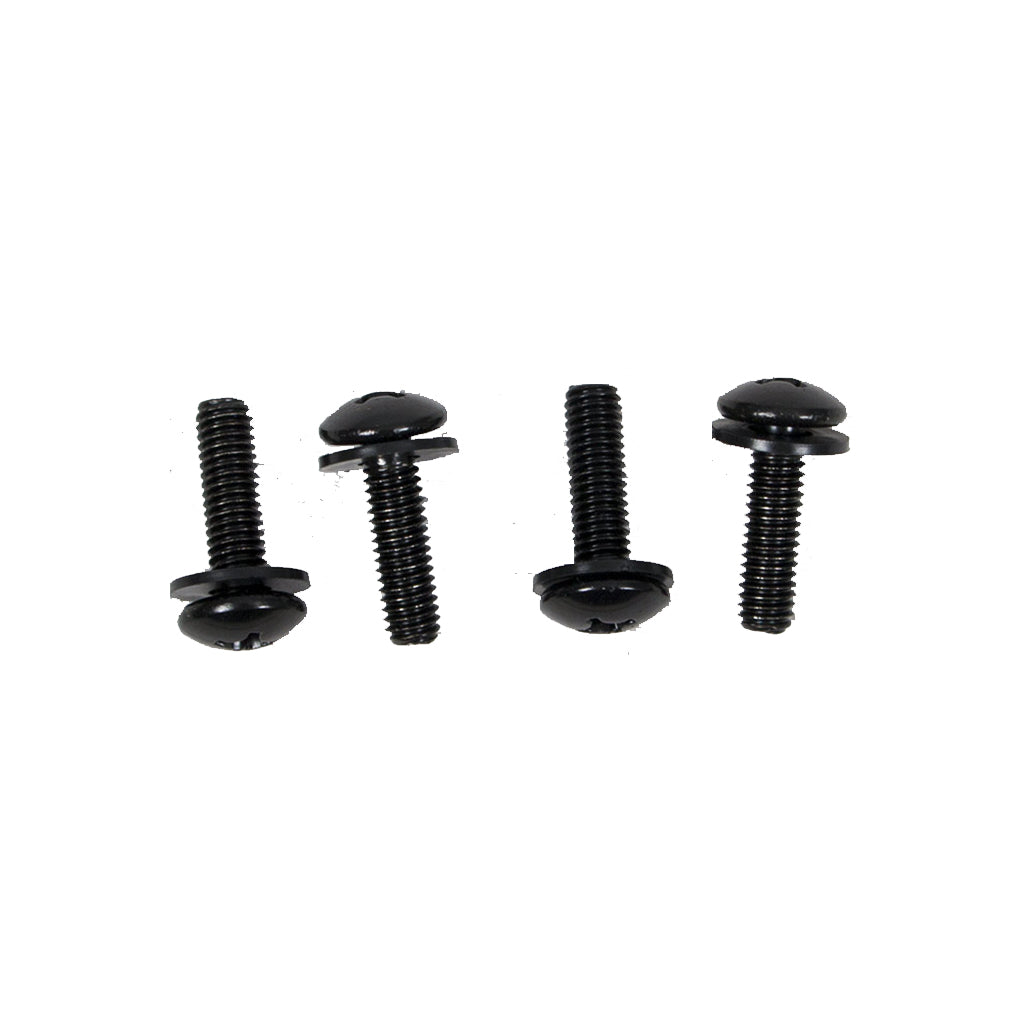  Liquid Force M6 X 21mm Wakeboard Bolt Set