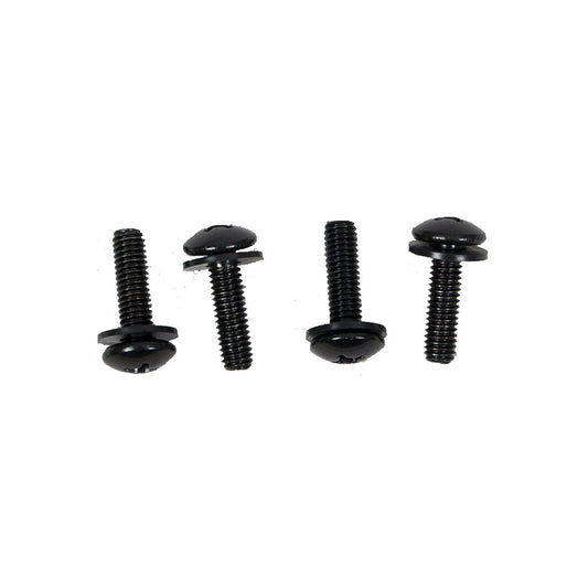  Liquid Force M6 X 21mm Wakeboard Bolt Set