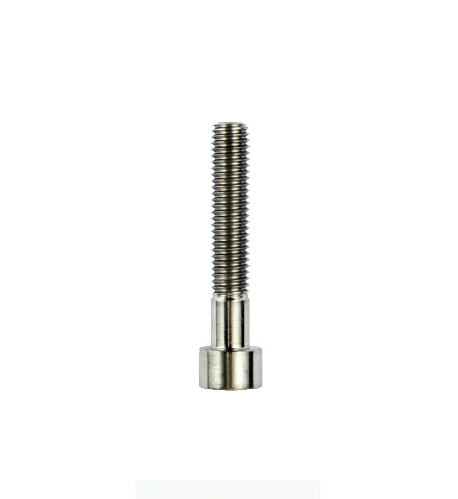  Ride Engine Futura M8 X 75mm Titanium Bolt