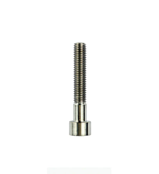  Ride Engine Futura M8 X 75mm Titanium Bolt