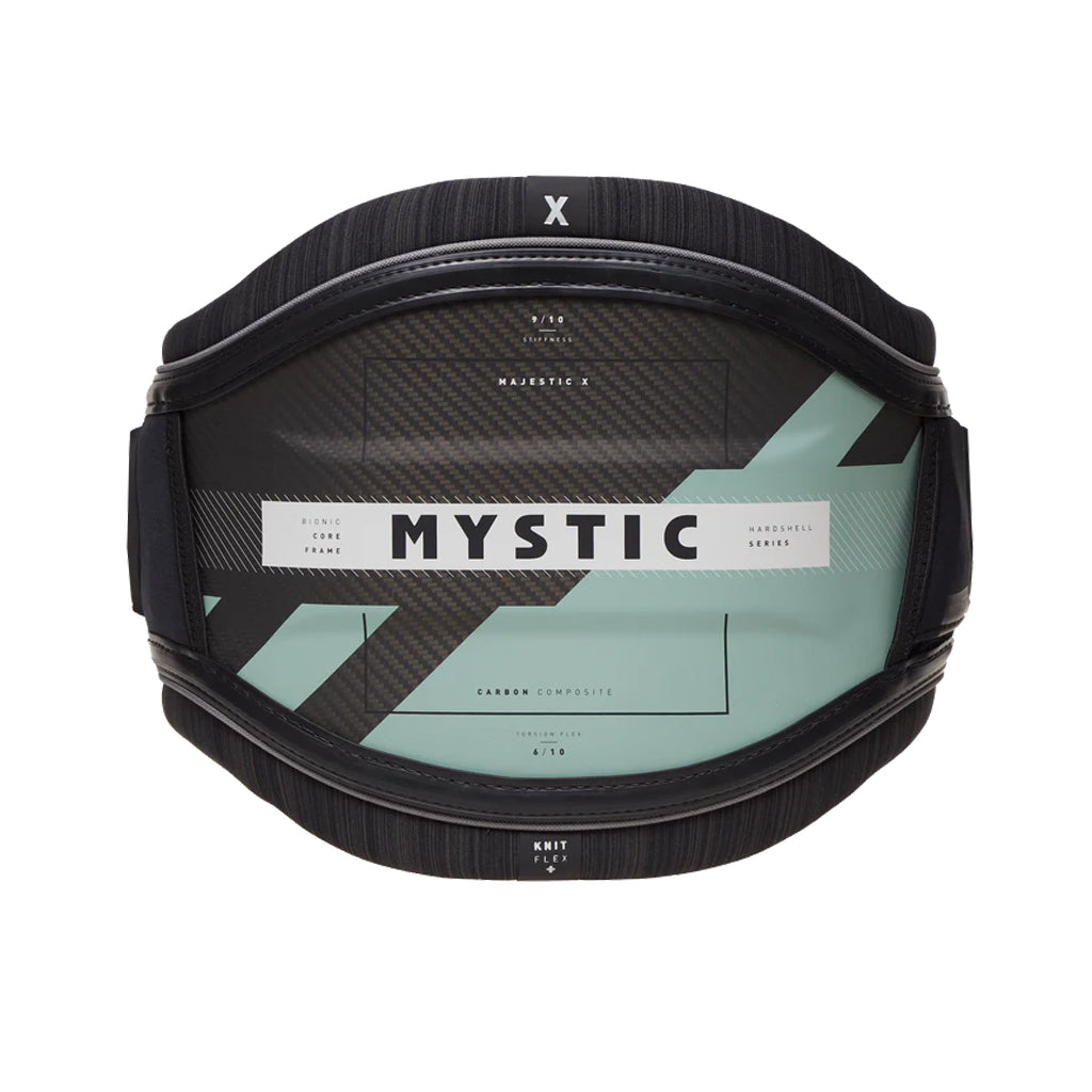  Mystic Majestic X Kiteboarding Harness