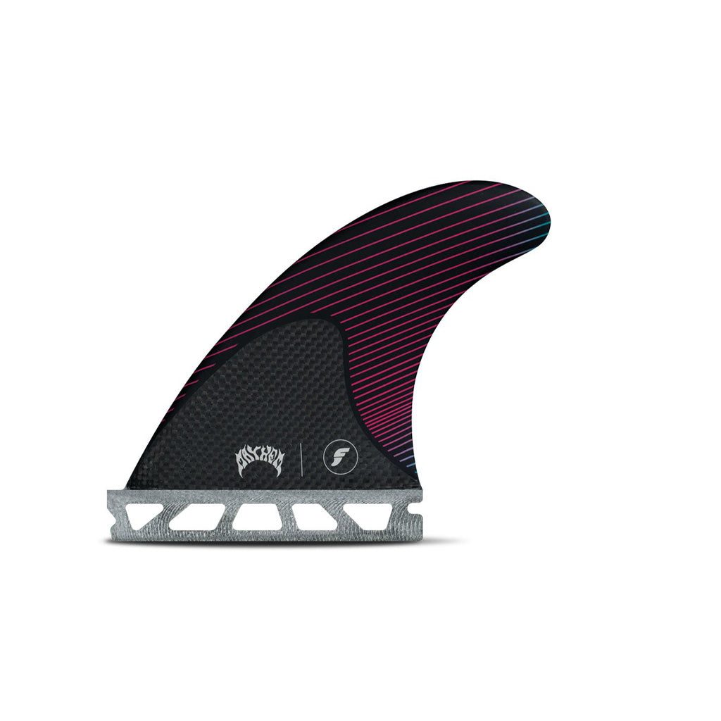  Futures Mayhem Small Tri Fin Set