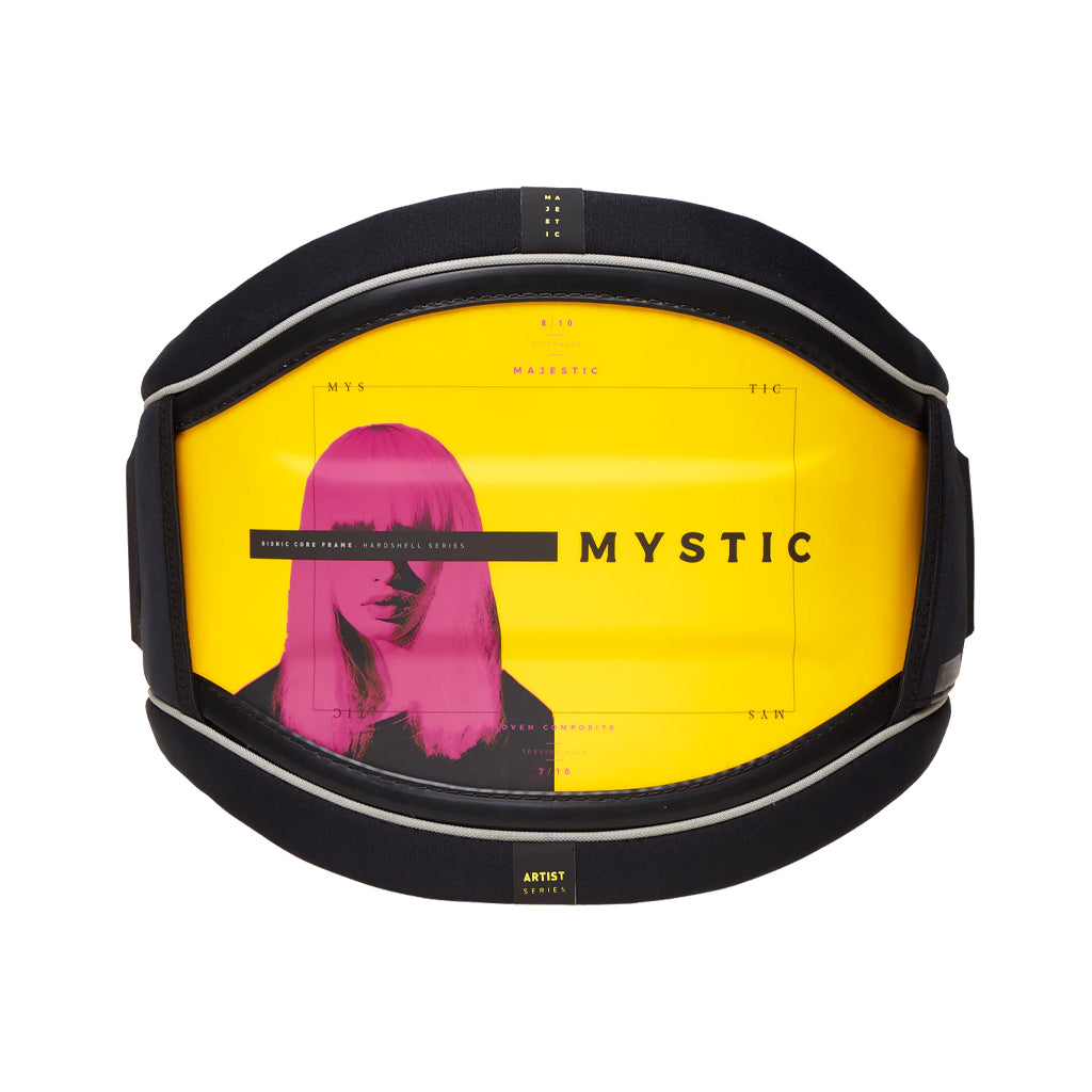  Mystic 2022 Majestic Kiteboarding Harness