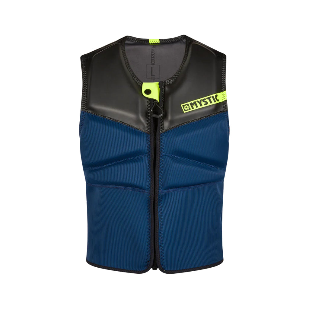  Mystic Block Kite Impact Vest