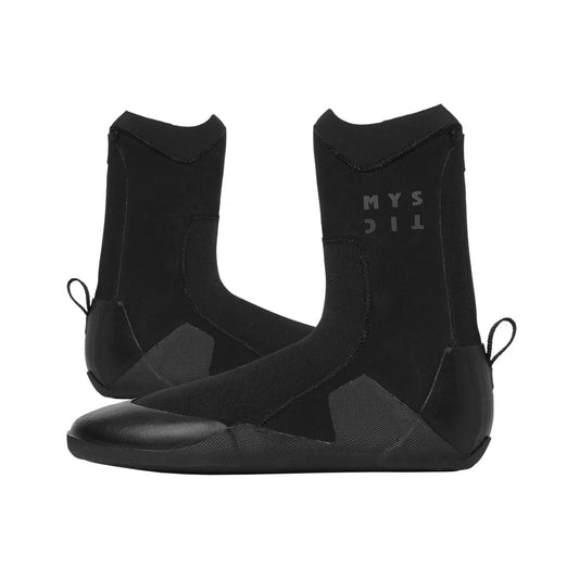  Mystic 2023 Supreme 5mm Split Toe Neoprene Boots