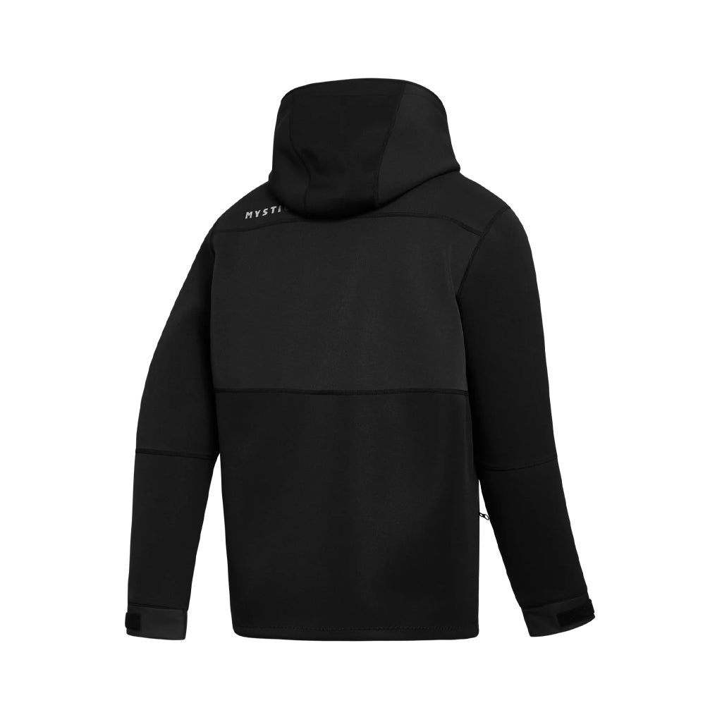  Mystic Fulmar 3/2mm Neoprene Hoodie