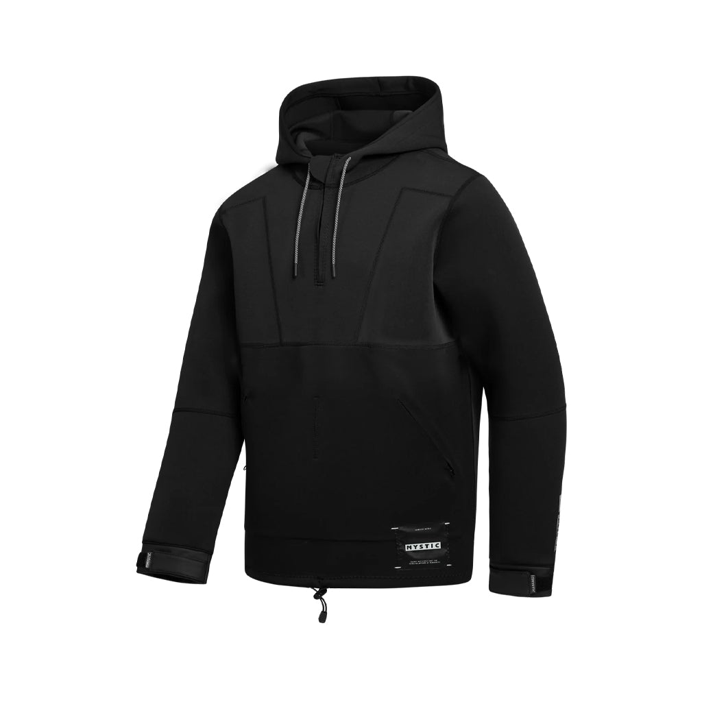  Mystic Fulmar 3/2mm Neoprene Hoodie