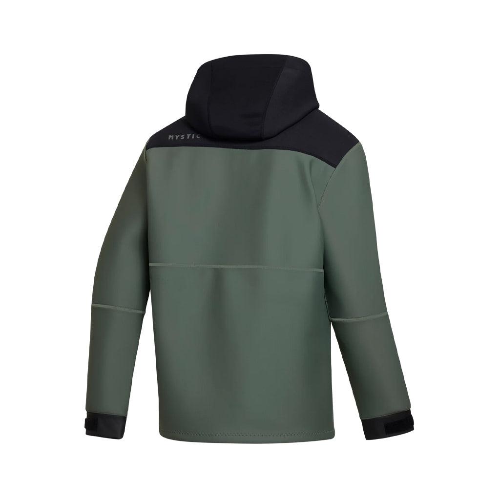  Mystic Fulmar 3/2mm Neoprene Hoodie