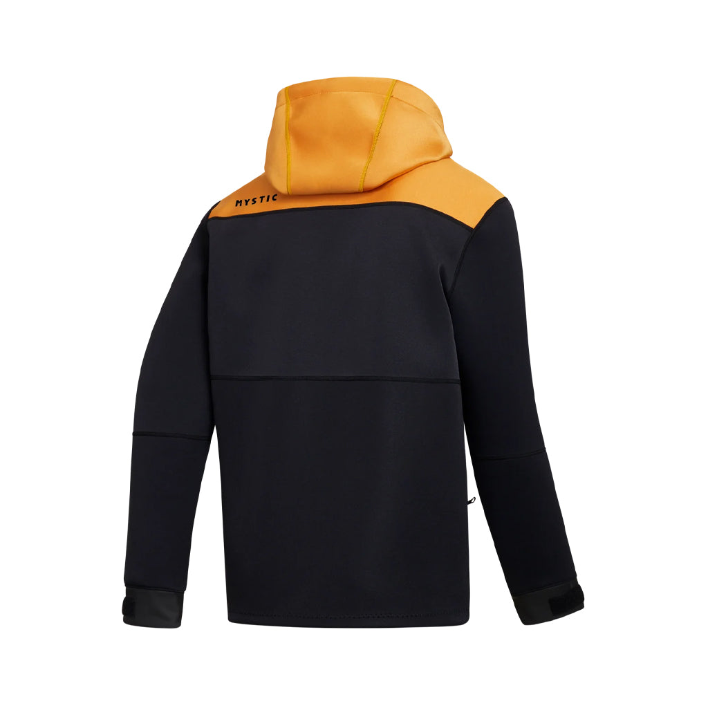  Mystic Fulmar 3/2mm Neoprene Hoodie
