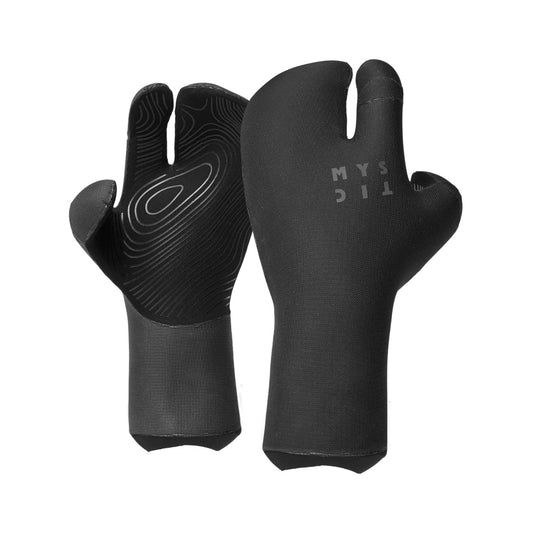  Mystic 2023 Supreme 5mm Lobster Neoprene Gloves