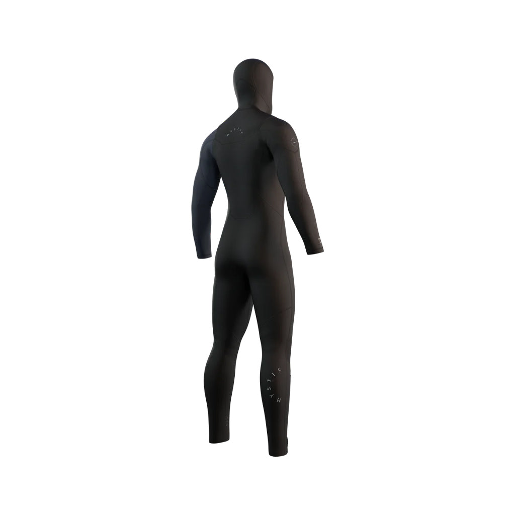  Mystic 2023 Marshall 5/3mm Men's Hooded Wetsuit