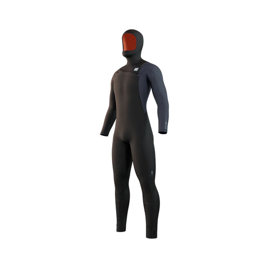  Mystic 2023 Marshall 5/3mm Men's Hooded Wetsuit