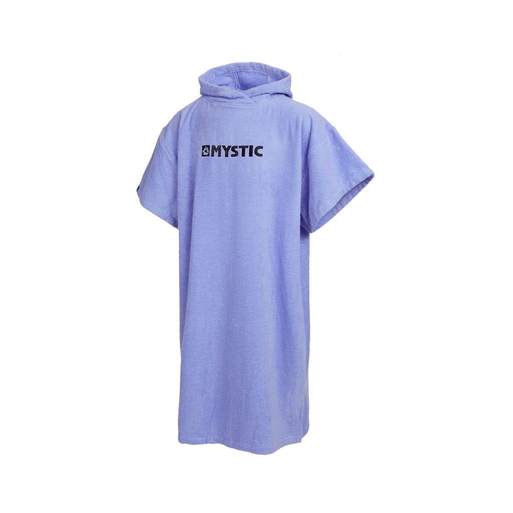  Mystic Changing Poncho