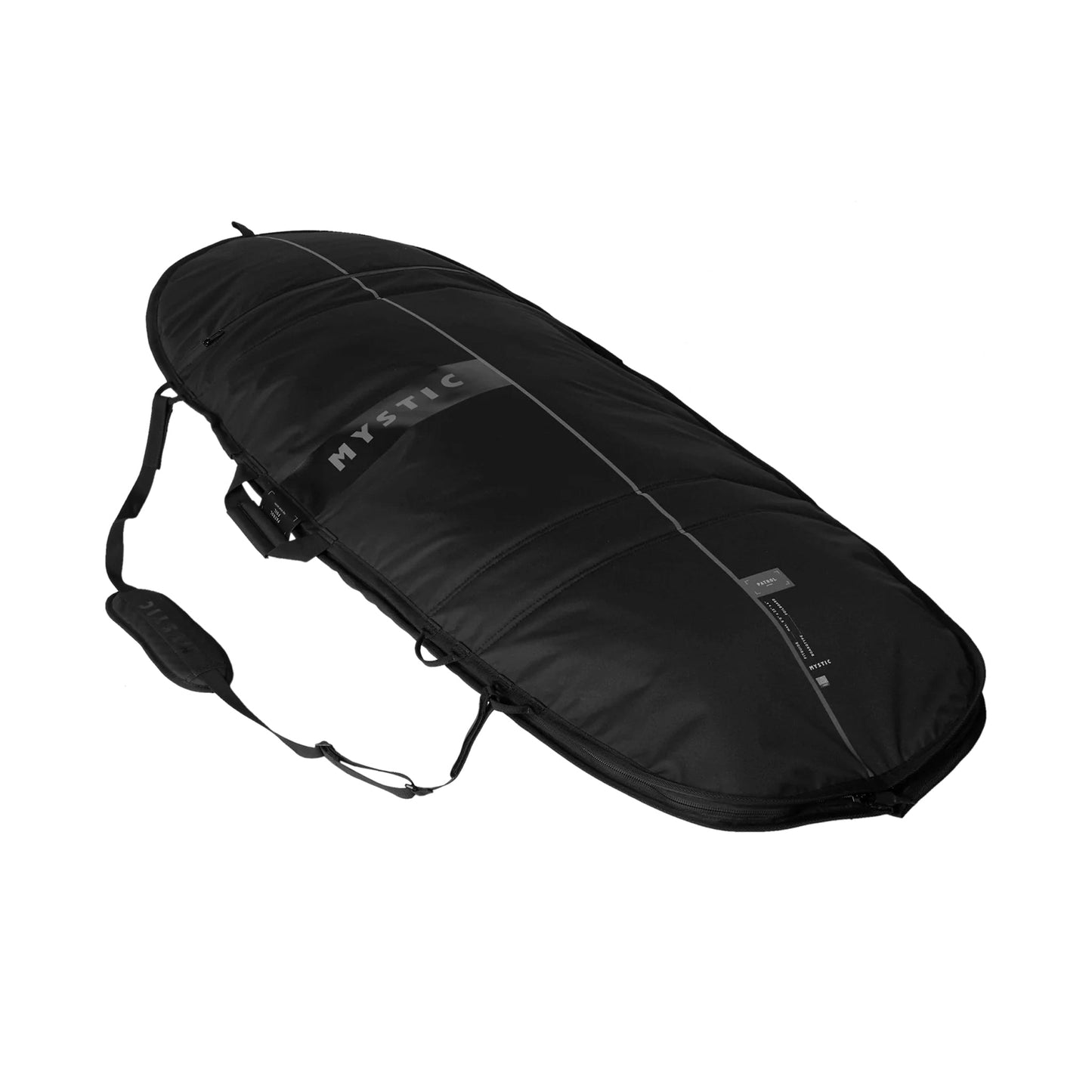  Mystic Patrol Daycover Foil Board Bag