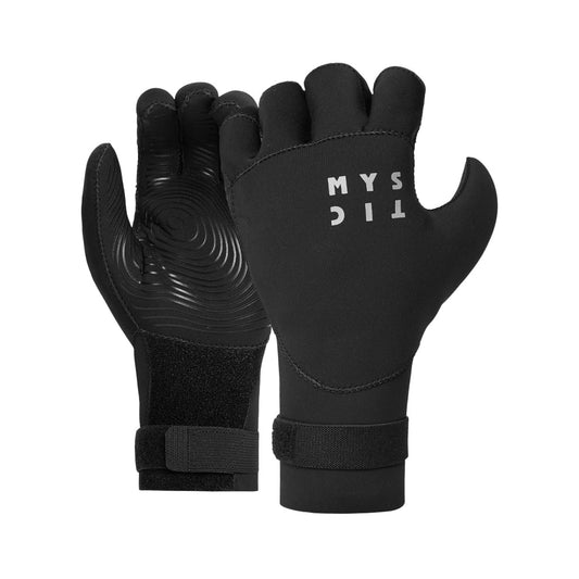  Mystic 2023 Roam 3mm Precurved Neoprene Gloves