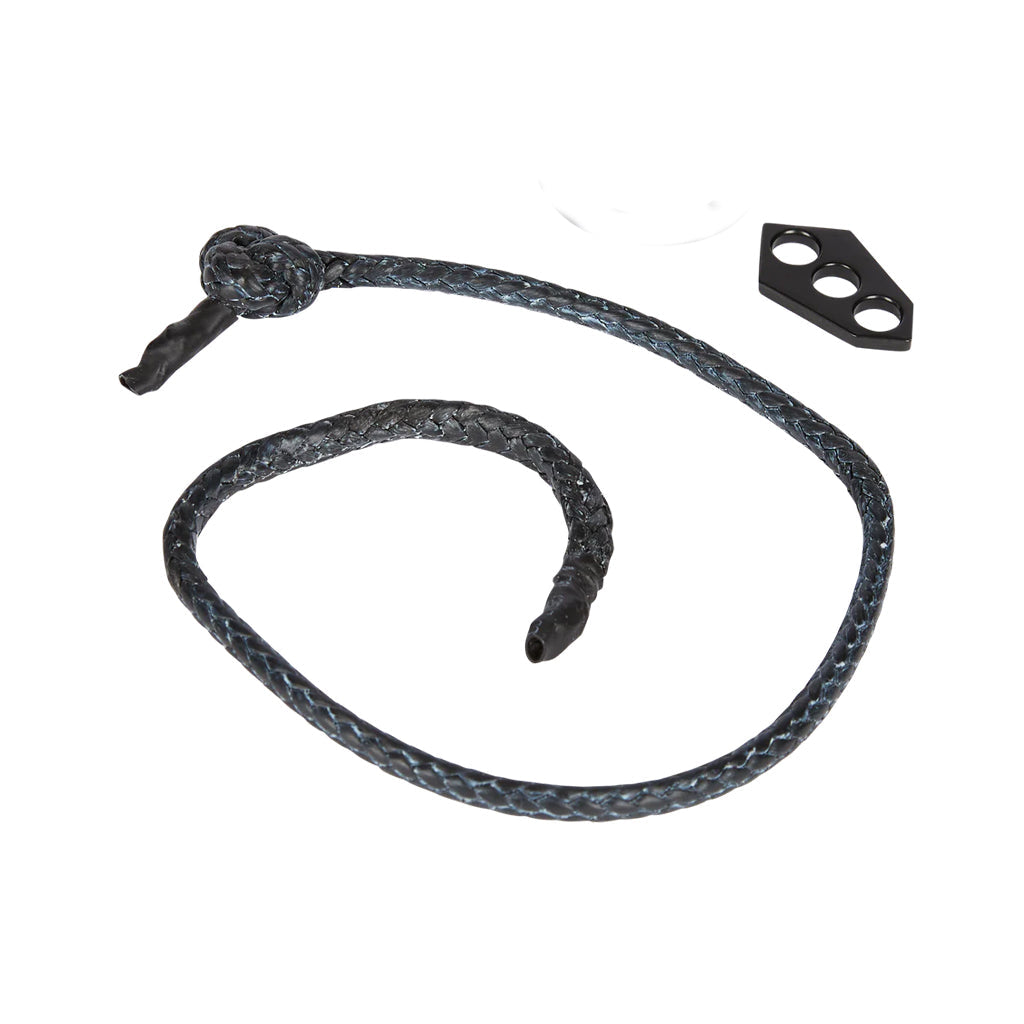  Mystic Stealth Kiteboarding Spreader Bar Dyneema Slider Rope