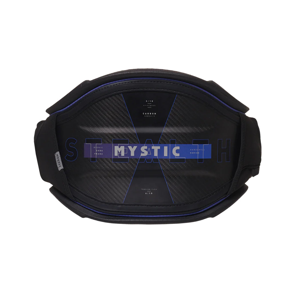  Mystic 2024 Stealth Kiteboarding Harness