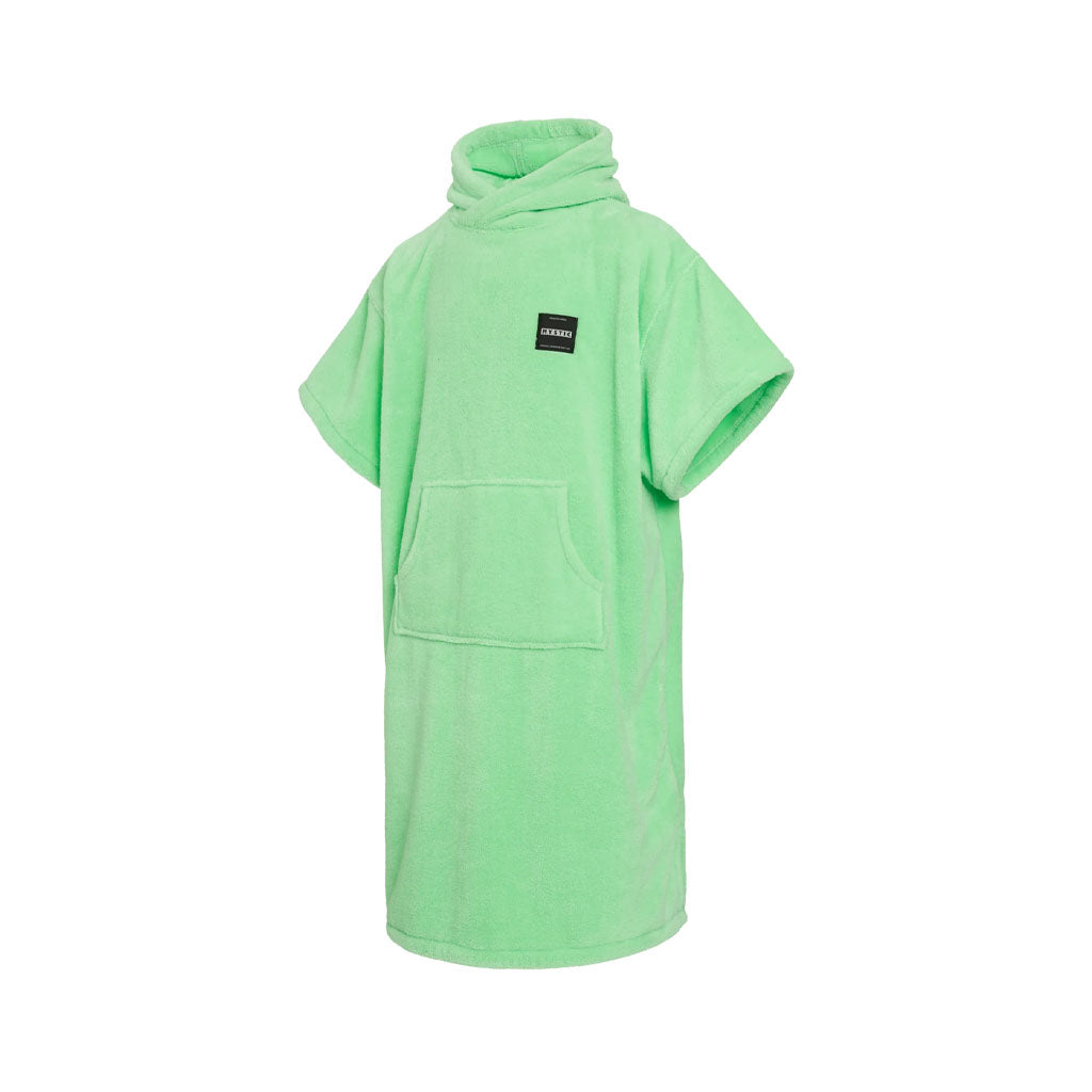  Mystic 2024 Teddy Changing Poncho