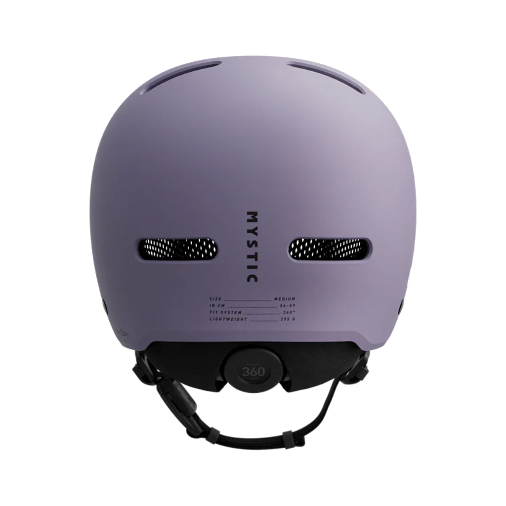  Mystic Vandal Pro Helmet