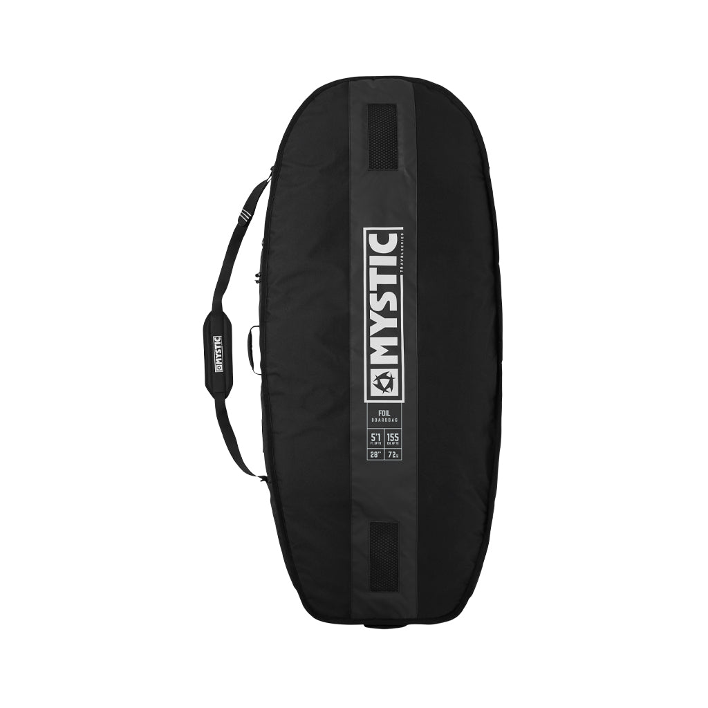  Mystic Star Wheeled Wing Foil Board Bag
