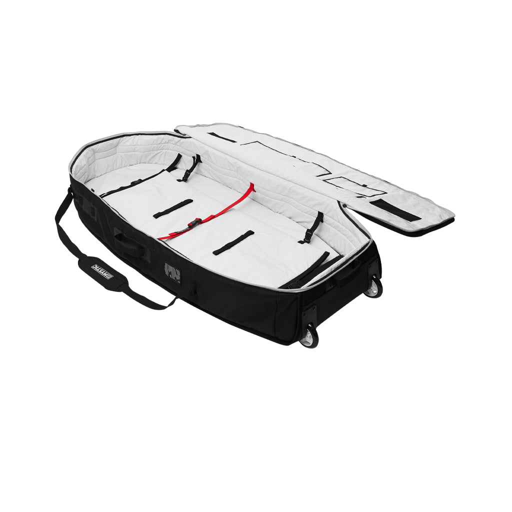  Mystic Star Wheeled Wing Foil Board Bag