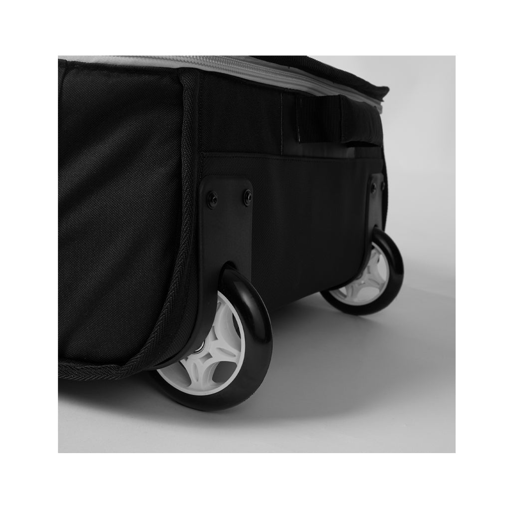  Mystic Star Wheeled Wing Foil Board Bag
