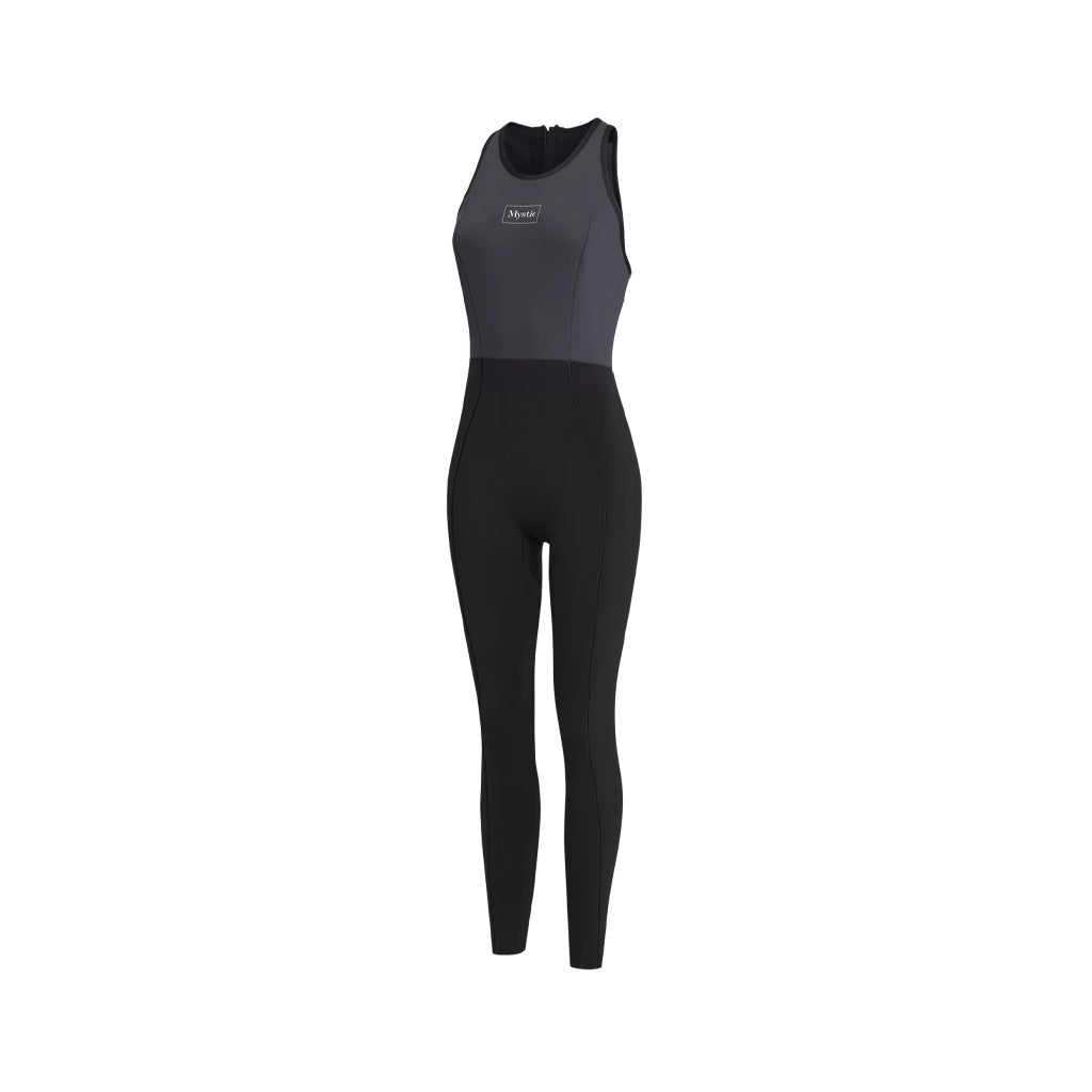  Mystic 2023 Lunar 2mm Women's Farmer Jane Wetsuit