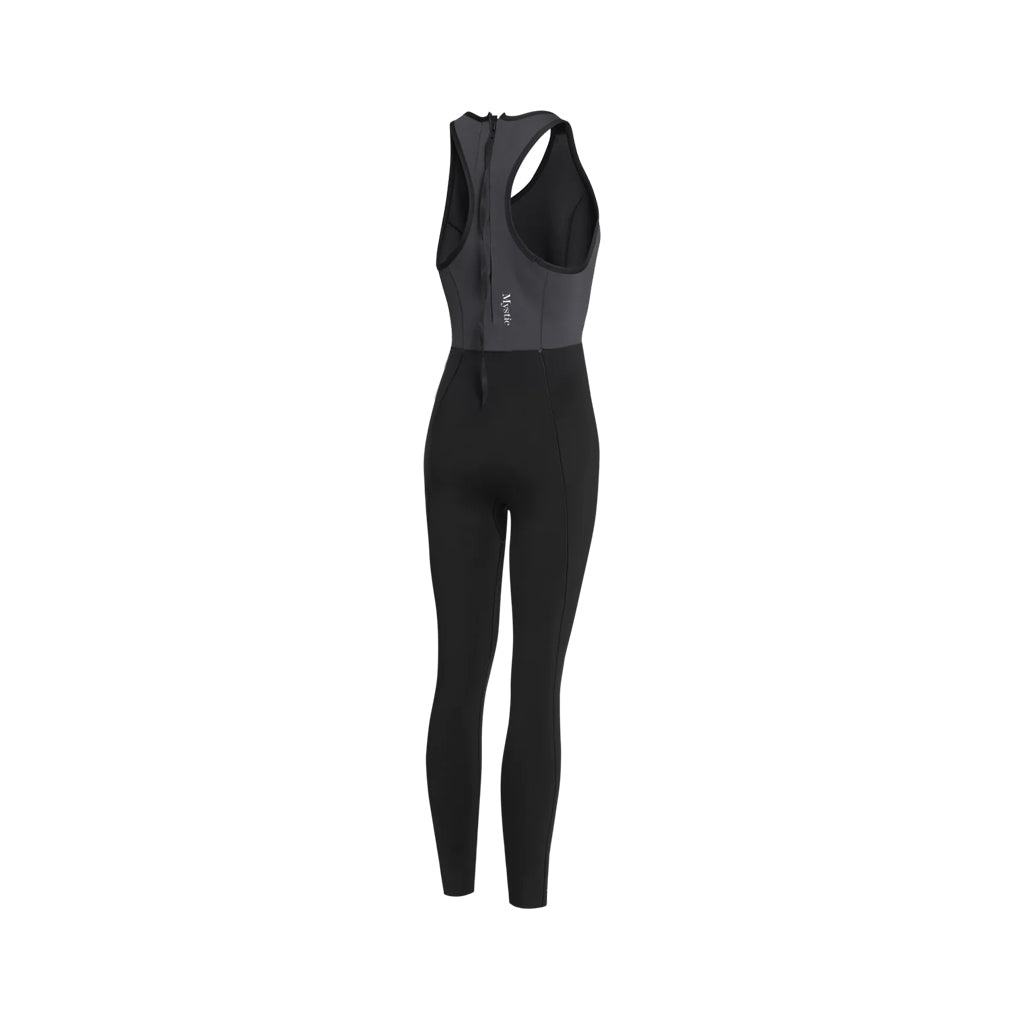  Mystic 2023 Lunar 2mm Women's Farmer Jane Wetsuit
