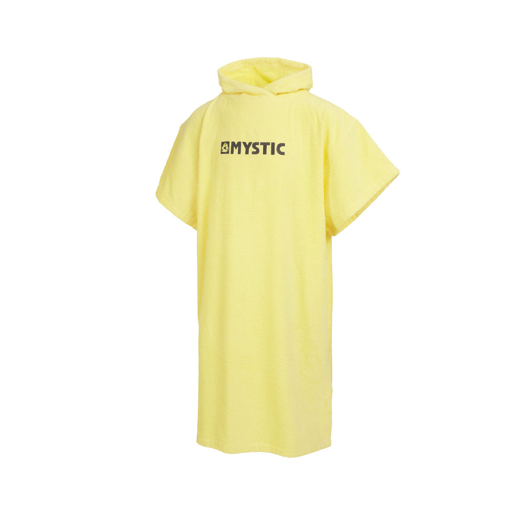  Mystic Changing Poncho