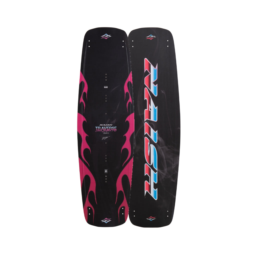  Naish 2024 Traverse EJ Pro Kiteboard
