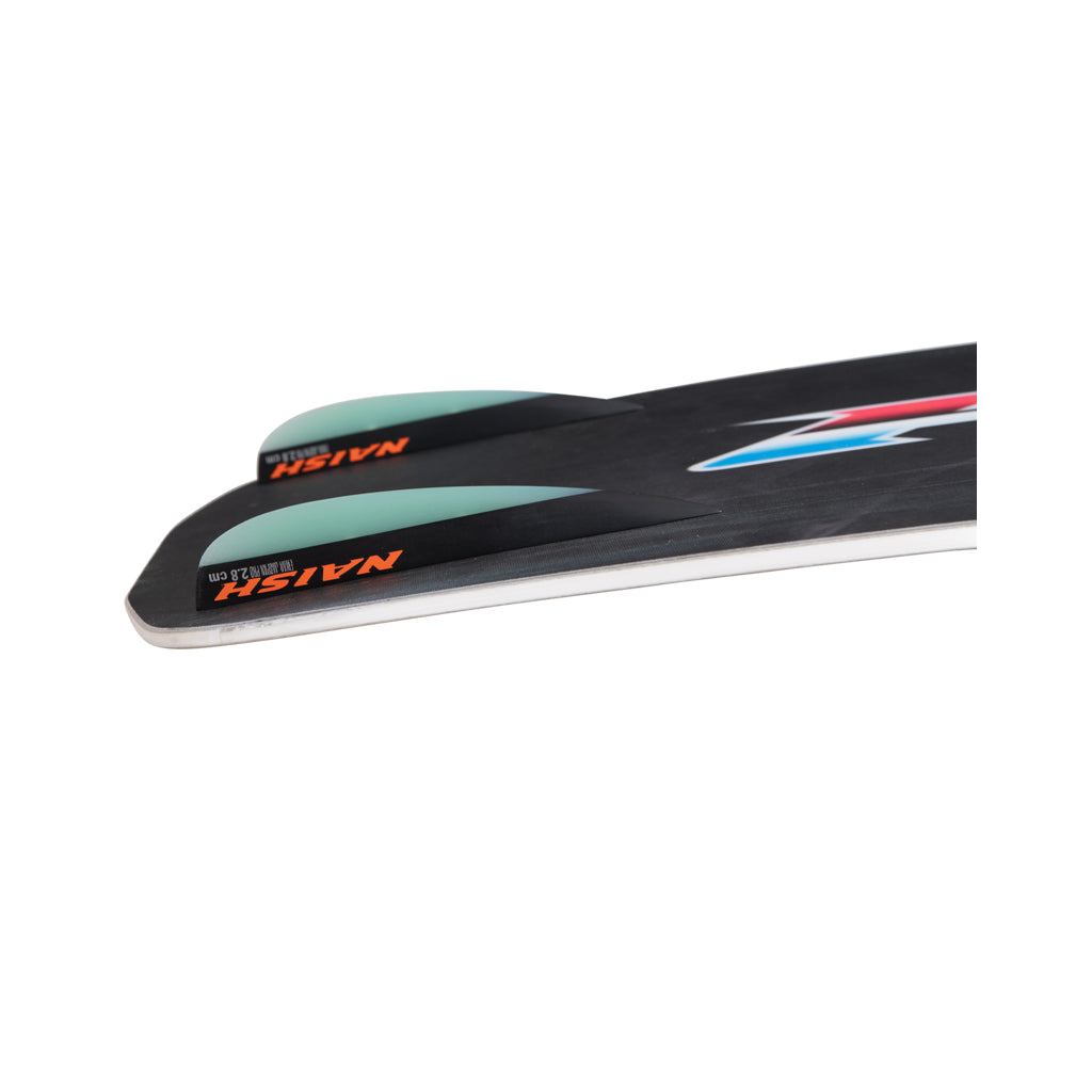  Naish 2024 Traverse EJ Pro Kiteboard